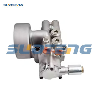 D8Tローダー用436-8032燃料プライミングポンプ 4368032