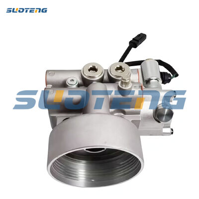 D8Tローダー用436-8032燃料プライミングポンプ 4368032