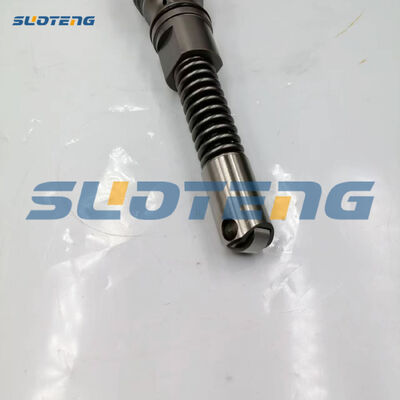 RE534960 ローダー用燃料注入ポンプ 318D 319D