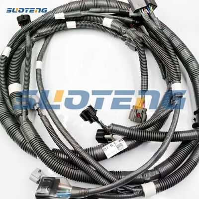 1-82641351-6 Wiring Harness for 6HK1 Engine