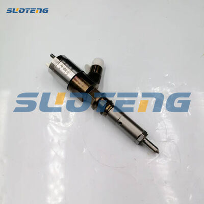 326-4756 3264756 Fuel Injector for Excavator 312D