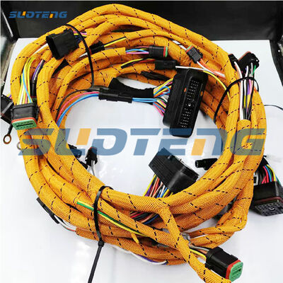312-0269 Platform Wiring Harness 3120269 for D6R II Dozer