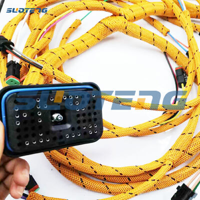 242-9534 2429534 Engine Wiring Harness for D6R II Dozer