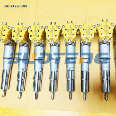 174-7526 1747526 燃料注射器 3408 エンジン部品用 鉄道用注射器