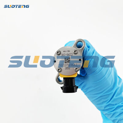 387-9433 3879433 Fuel Injector for C9 Engine Parts