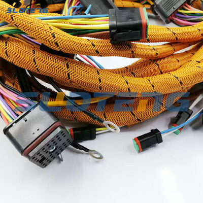 312-0269 3120269 D6R II ドーザーのプラットフォームハーネス