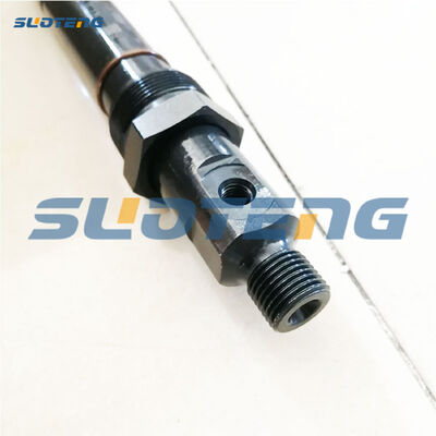 1001703128 12M33ディーゼルエンジン部品用燃料インジェクター