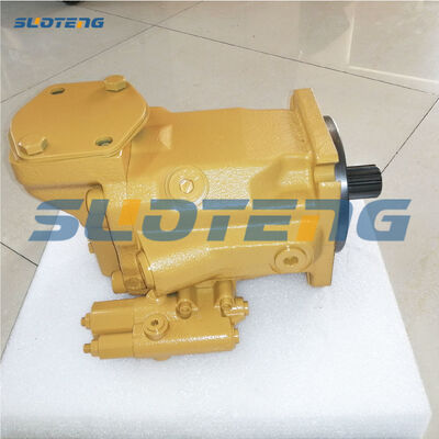 307-3063 3073063 Hydraulic Piston Pump for Loader 416E 428F