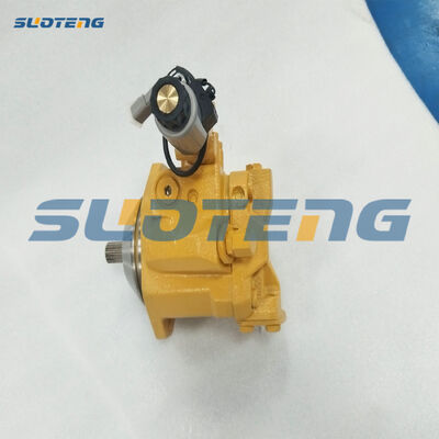 124-3027 1243027 140G ローダー 水力ピストンポンプ