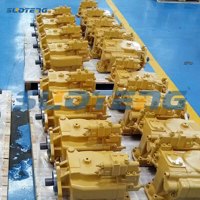 104-1752 OR-7669 D9Rブルドーザーのピストンポンプ 1041752