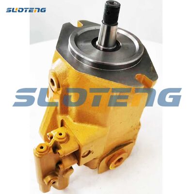 186-3732 1863732 966G II ホイールローダー用ピストンポンプ