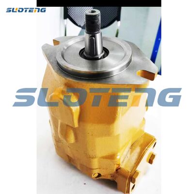 186-3732 1863732 966G II ホイールローダー用ピストンポンプ