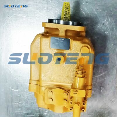 124-3027 1243027 140G モーターグレーダー用ピストンポンプ