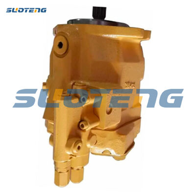 液圧ポンプ 235-4108 416D 420D ローダーのために