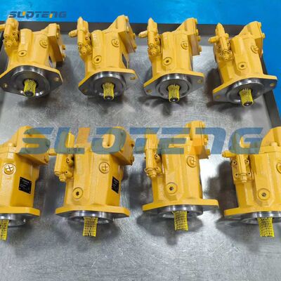 350-0666 3500666 416Eバックホーローダー用のピストンポンプ