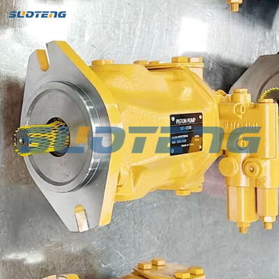 187-9090 水力ポンプ 1879090 トラック 740 740B