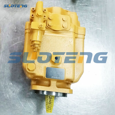 124-3027 ピストンポンプ 140Gモーターグレーダー用 1243027