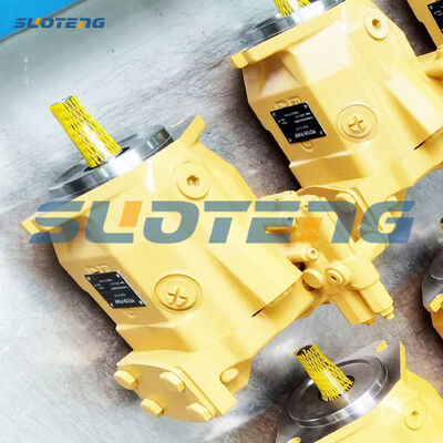 254-5147 2545147 車輪装荷機のピストンポンプ 966H 972H