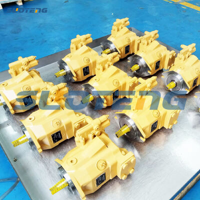 254-5147 2545147 車輪装荷機のピストンポンプ 966H 972H