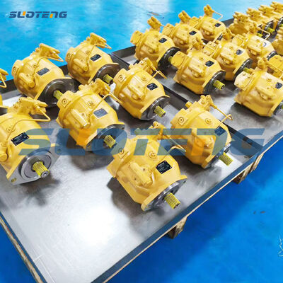 ローダーポンプ 235-4110 235-4108 235-4109 油圧ポンプ 416D 420D用