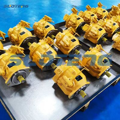 235-4109 235-4110 420D バックホーローダー用ピストンポンプ