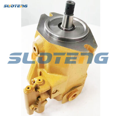 186-3732 1863732 ホイールローダ油圧ポンプ 972G II 966G II用