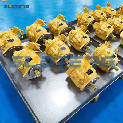 235-4110 2354110 エグババター用水力ピストンポンプ 416D 420D