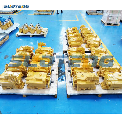 104-1752 1041752 OR-7669 油圧ピストンポンプ D9Rドーザー用