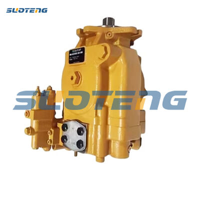 104-1752 1041752 トラクターD9R用のピストンポンプ