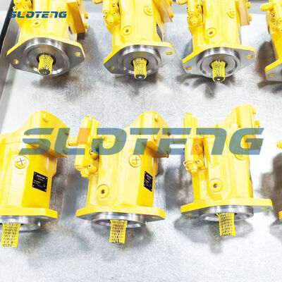 350-0666 3500666 422E 油圧ピストンポンプ