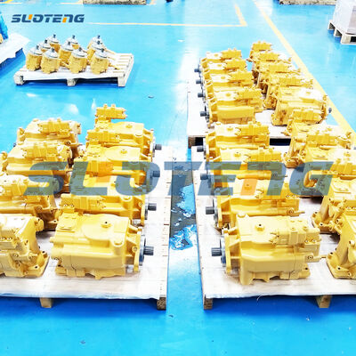 104-1752 1041752 D6R ローダー 水力ピストンポンプ