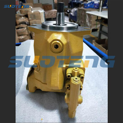 254-5147 966H 972H ホールローダー用のピストンポンプ 2545147