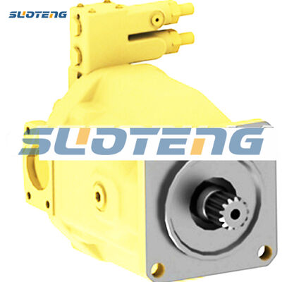 235-4110 235-4108 235-4109 416D 420D ローダー油圧ポンプアッシー