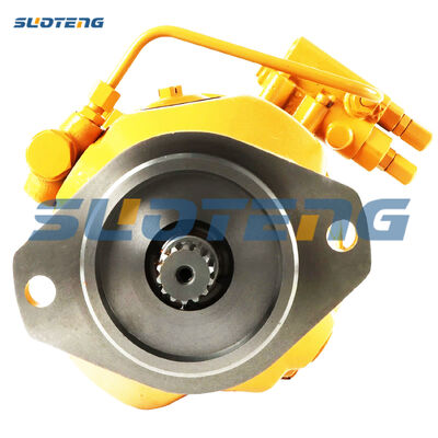 161-6634 0R-7793 416C 426C ローダー 液圧ピストンポンプ