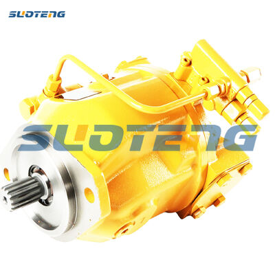 161-6634 0R-7793 416C 426C ローダー 液圧ピストンポンプ