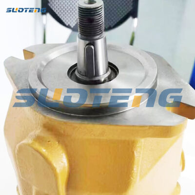 186-3732 1863732 972G II 966G II ローダー油圧ポンプアッセンブリ