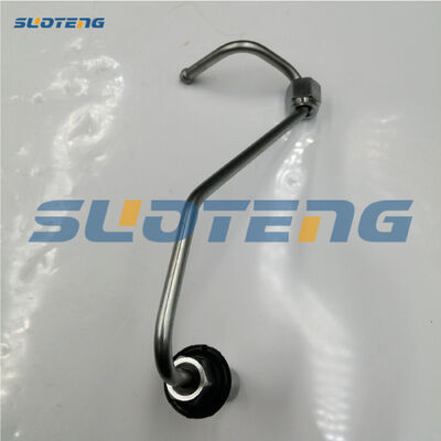 370-5518 3705518 エンジンC7用の燃料パイプ1