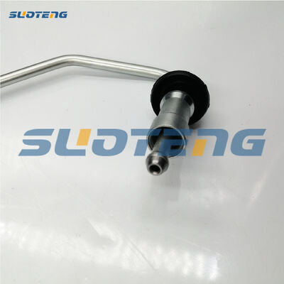 370-5518 3705518 エンジンC7用の燃料パイプ1