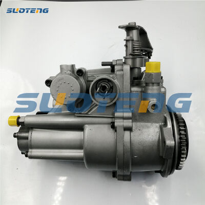 150-2507 1502507 エグババター用燃料注入ポンプ E314C E329D