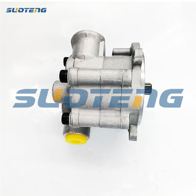 VOE14535458 エクスカリバーEC210B用のギアポンプ 14535458