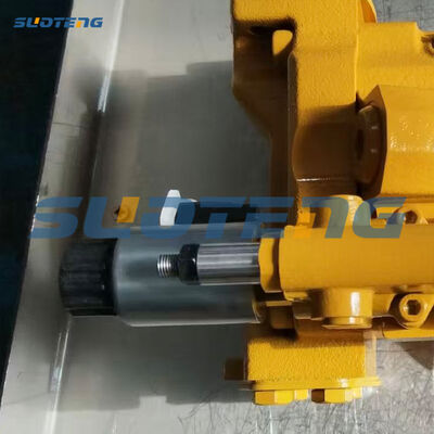 D8T D8Rトラクター用ピストンポンプ 10R-6126