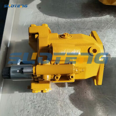 D8T D8Rトラクター用ピストンポンプ 10R-6126