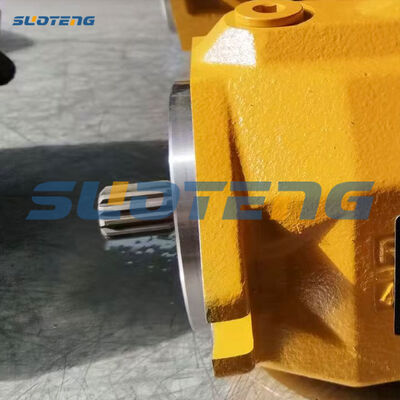 D8T D8Rトラクター用ピストンポンプ 10R-6126