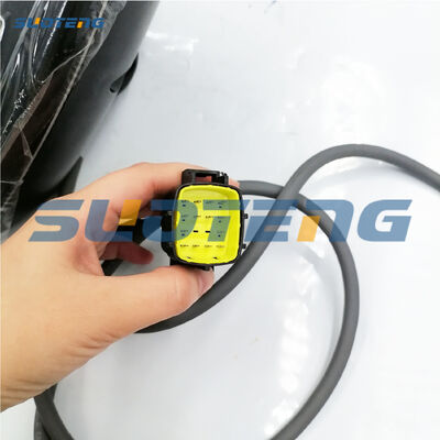 728/19700 72819700 掘削機JS130 JS200用モニター