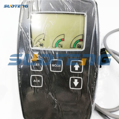 728/19700 72819700 掘削機JS130 JS200用モニター