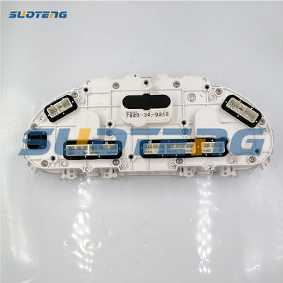 7823-30-9212 ディスプレイパネルモニター WA380-6 ホイールローダー用 7823309212