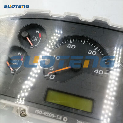 7823-30-9212 ディスプレイパネルモニター WA380-6 ホイールローダー用 7823309212