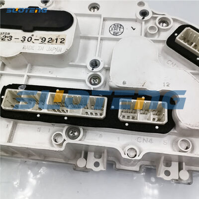 7823-30-9212 ディスプレイパネルモニター WA380-6 ホイールローダー用 7823309212