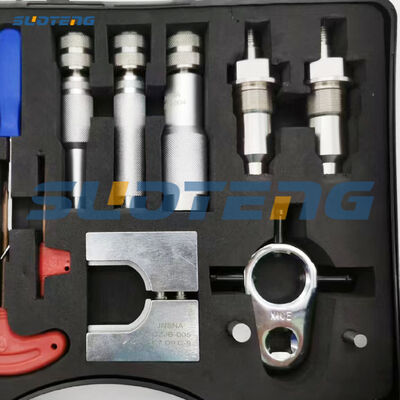 105 (((2-5) C7 C9のためのツールセット