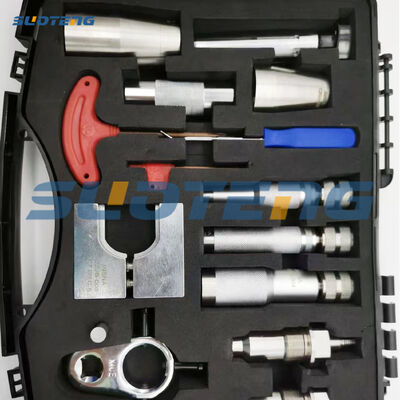 105 (((2-5) C7 C9のためのツールセット